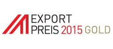Exportpreis in Gold